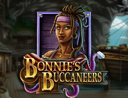 Bonnie s Buccaneers Kitsune Studios