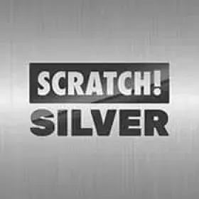 SCRATCH! Silver Hacksaw Gaming