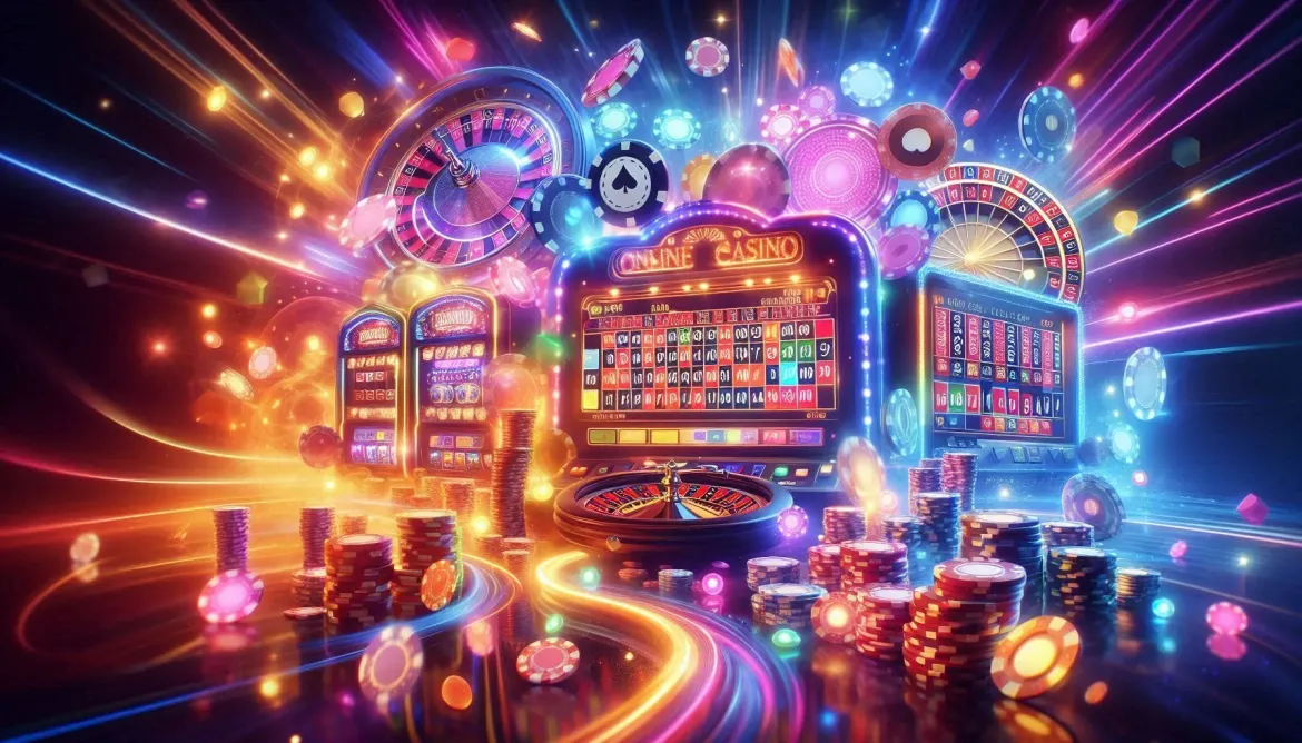 Villaspin Casino